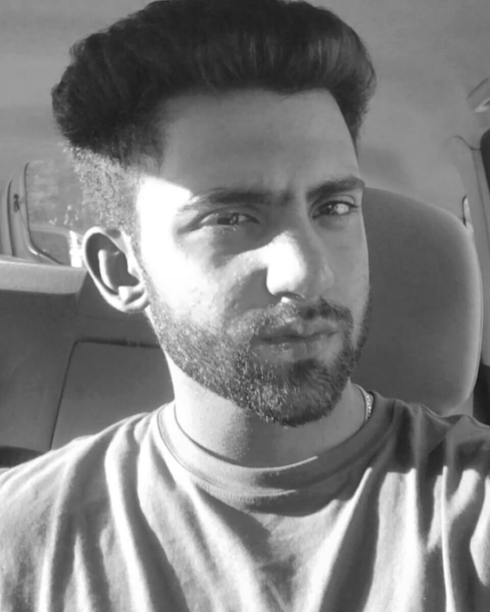 Arjun Puri